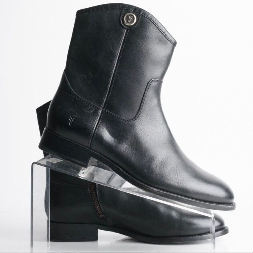Frye boots Melissa